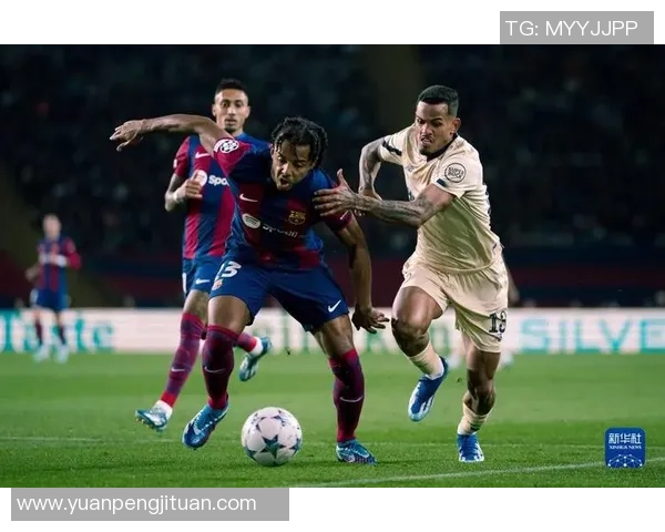 西甲精彩对决波尔图5-0大胜巴萨十大进球瞬间引发全场狂欢