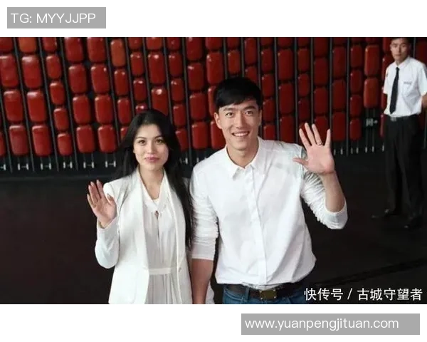 姚明是否已与前妻复婚引发热议网友纷纷猜测其感情现状 姚明是否已与前妻复婚引发热议网友纷纷猜测其感情现状