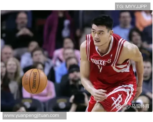 姚明推动CBA外援政策改革助力中国篮球发展新阶段