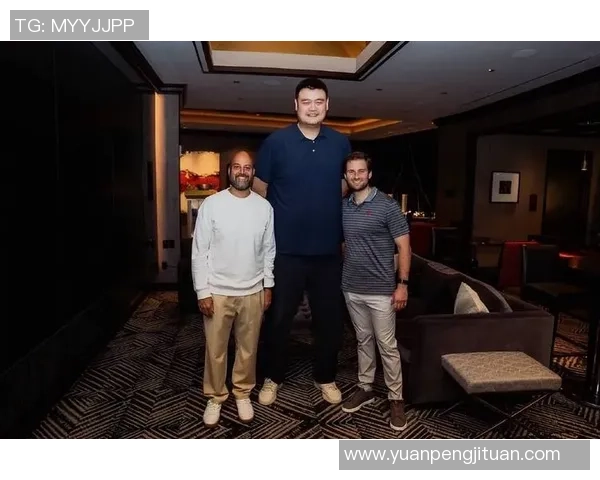 姚明近期体重增加引发关注，健康状况与职业生涯发展成焦点话题