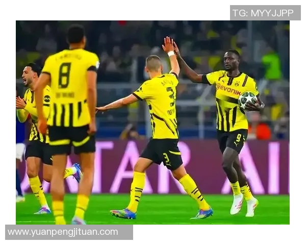 欧冠激战：里昂逆转多特蒙德全场沸腾瞬间回顾与分析