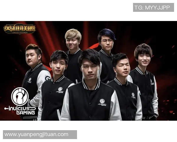 英雄联盟深度解析：V5战队协作策略与团队配合的成功之道