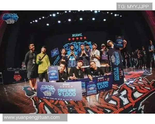 赛后分析：上海街舞队与深圳街舞队技术对比与精彩瞬间回顾