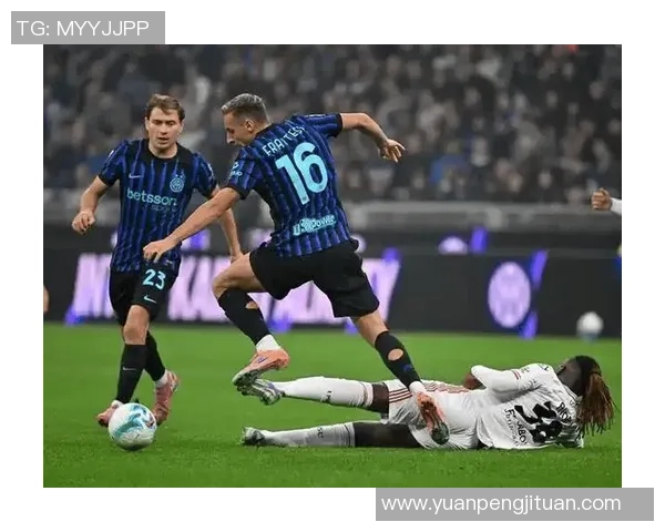 足总杯精彩对决国米点球大战逆转多特蒙德全场沸腾