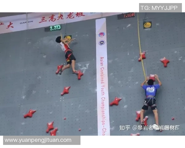 重庆攀岩队创新转换打法解析助力竞技水平提升 重庆攀岩队创新转换打法解析助力竞技水平提升