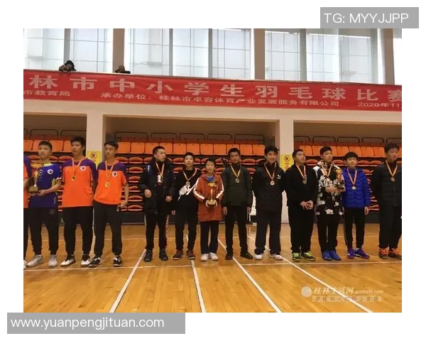 重庆羽毛球队灵活性分析与提升策略探讨