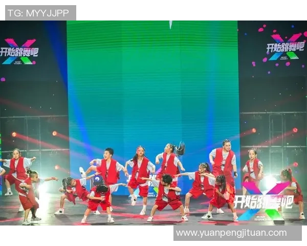 重庆街舞队的心理素质探讨与团队协作能力提升之路