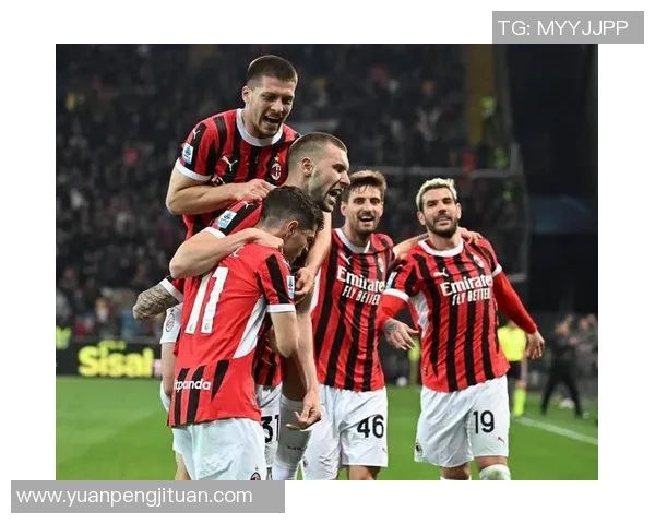 AC米兰狂胜莱比锡五球战术解析全场震撼瞬间回顾 AC米兰狂胜莱比锡五球战术解析全场震撼瞬间回顾