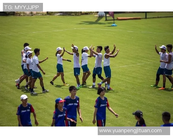 飞盘竞技的魅力与挑战：西安飞盘队的节奏与团队精神解析