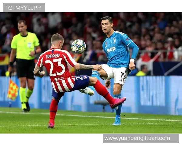 尤文图斯大胜马竞6比2震惊全场创历史冷门瞬间