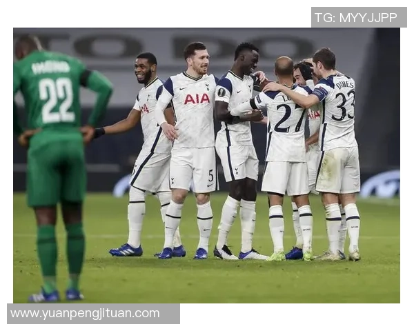 欧冠激战：那不勒斯与热刺2-2平局乌龙球成焦点战术分析深入解读