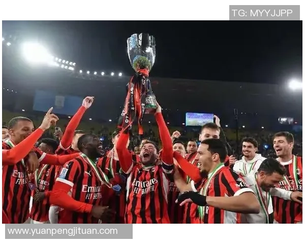 世界杯冷门瞬间：那不勒斯1-0战胜AC米兰引发全场狂欢